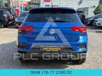 2020 Volkswagen T-Roc