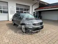 2020 Volkswagen T-Roc