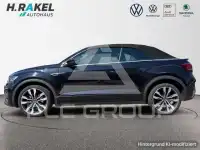 2020 Volkswagen T-Roc