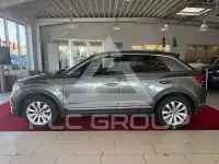 2020 Volkswagen T-Roc