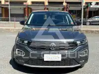2020 Volkswagen T-Roc