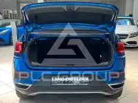 2020 Volkswagen T-Roc