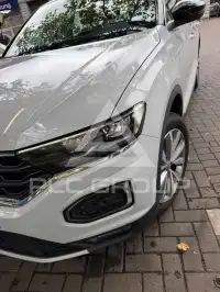 2020 Volkswagen T-Roc