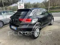 2020 Volkswagen T-Roc