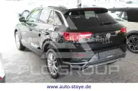 2020 Volkswagen T-Roc