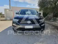 2020 Volkswagen T-Roc