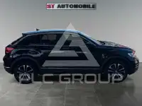 2020 Volkswagen T-Roc