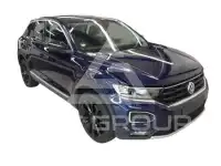 2020 Volkswagen T-Roc
