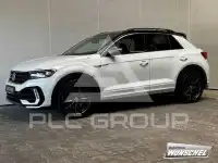 2020 Volkswagen T-Roc
