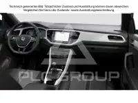 2020 Volkswagen T-Roc