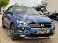 2020 Volkswagen T-Roc