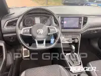 2020 Volkswagen T-Roc