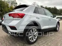 2020 Volkswagen T-Roc