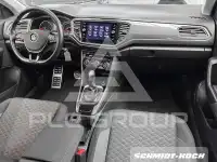 2020 Volkswagen T-Roc
