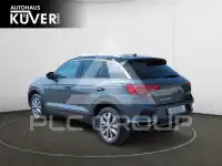2020 Volkswagen T-Roc