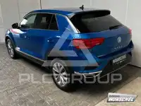 2020 Volkswagen T-Roc