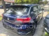 2020 Volkswagen T-Roc