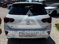 2020 Volkswagen T-Roc