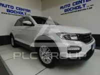 2020 Volkswagen T-Roc