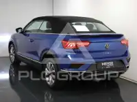 2020 Volkswagen T-Roc
