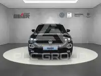 2020 Volkswagen T-Roc