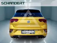 2020 Volkswagen T-Roc