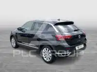 2020 Volkswagen T-Roc