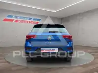 2020 Volkswagen T-Roc