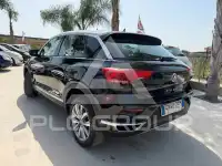 2020 Volkswagen T-Roc