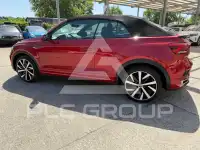 2020 Volkswagen T-Roc