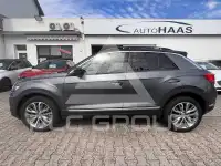 2020 Volkswagen T-Roc