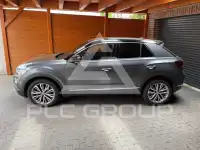 2020 Volkswagen T-Roc