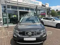 2020 Volkswagen T-Roc