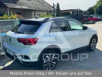 2020 Volkswagen T-Roc