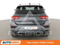 2020 Volkswagen T-Roc