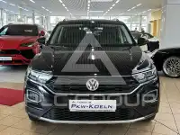 2020 Volkswagen T-Roc
