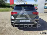 2020 Volkswagen T-Roc