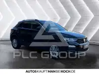 2020 Volkswagen T-Roc