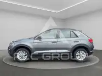 2020 Volkswagen T-Roc