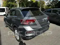 2020 Volkswagen T-Roc