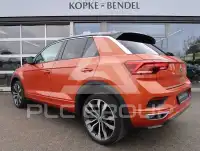 2020 Volkswagen T-Roc