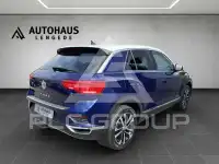 2020 Volkswagen T-Roc
