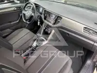 2020 Volkswagen T-Roc