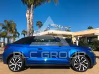 2020 Volkswagen T-Roc