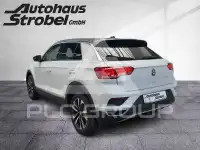 2020 Volkswagen T-Roc
