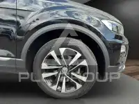 2020 Volkswagen T-Roc