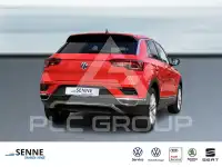 2020 Volkswagen T-Roc