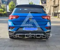 2020 Volkswagen T-Roc