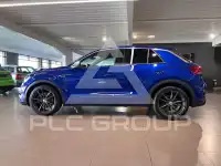 2020 Volkswagen T-Roc