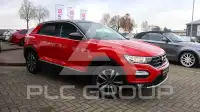 2020 Volkswagen T-Roc